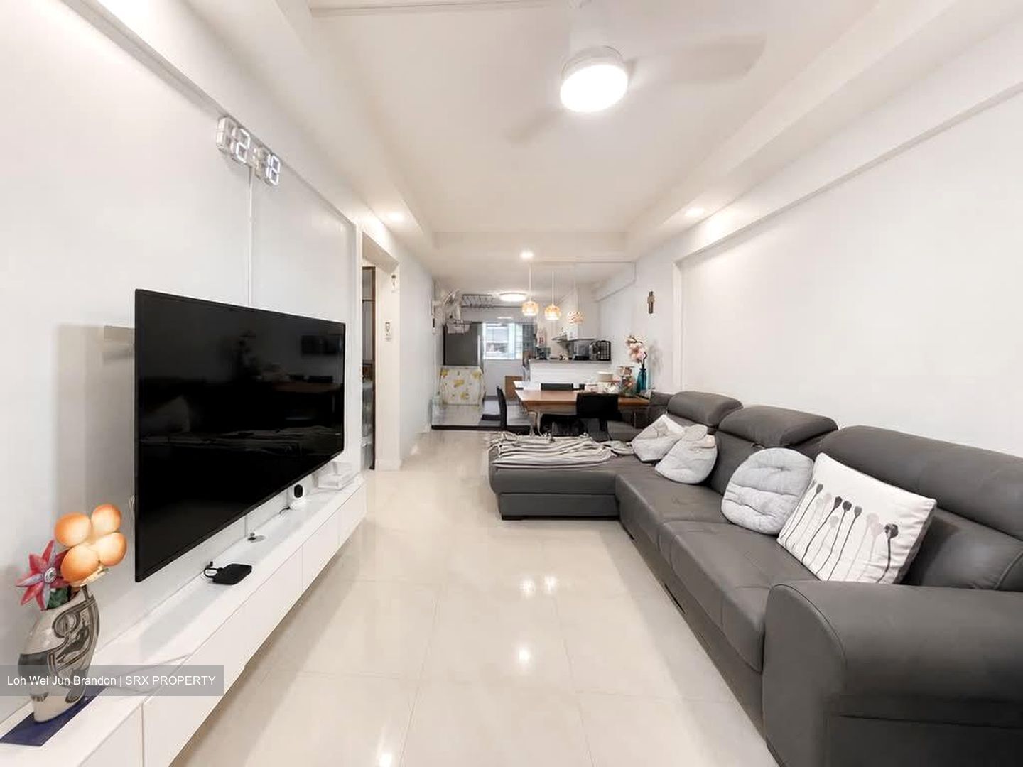 Blk 520 Bedok North Avenue 1 (Bedok), HDB 3 Rooms #586707681
